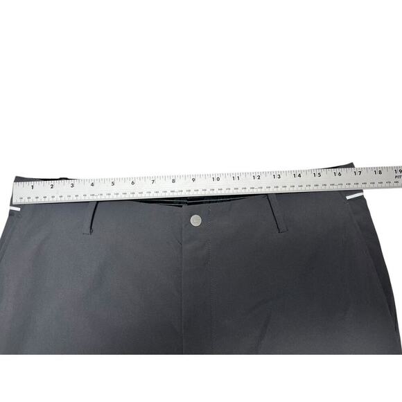 Nike DriFit Golf Pants Relaxed Waist Breathable Lightweight Modern Fit - Picture 3 of 7